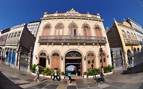 Hotel Plaza Riazor Rio de Janeiro Brazil