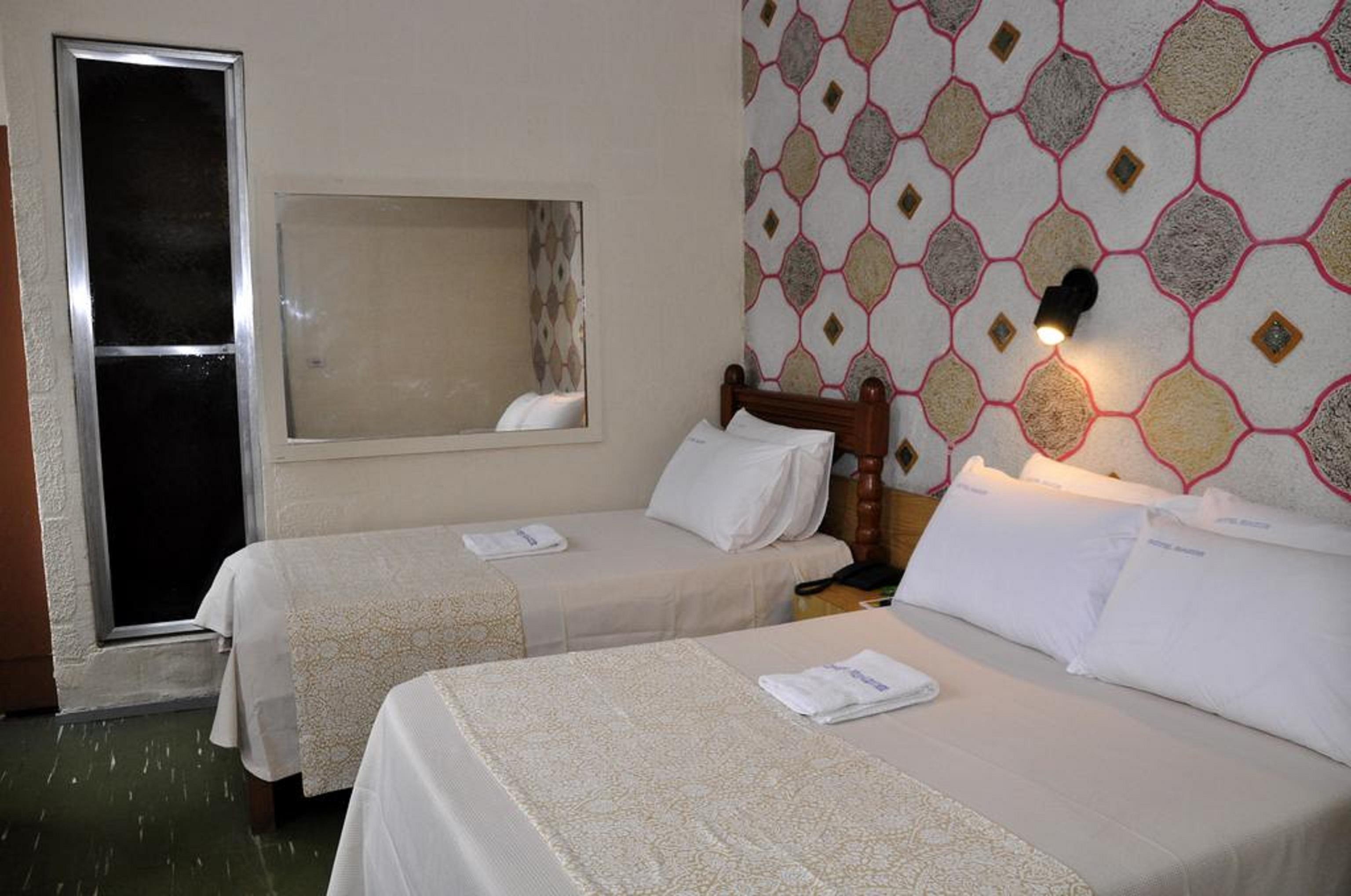 Hotel Plaza Riazor Rio de Janeiro Exterior photo