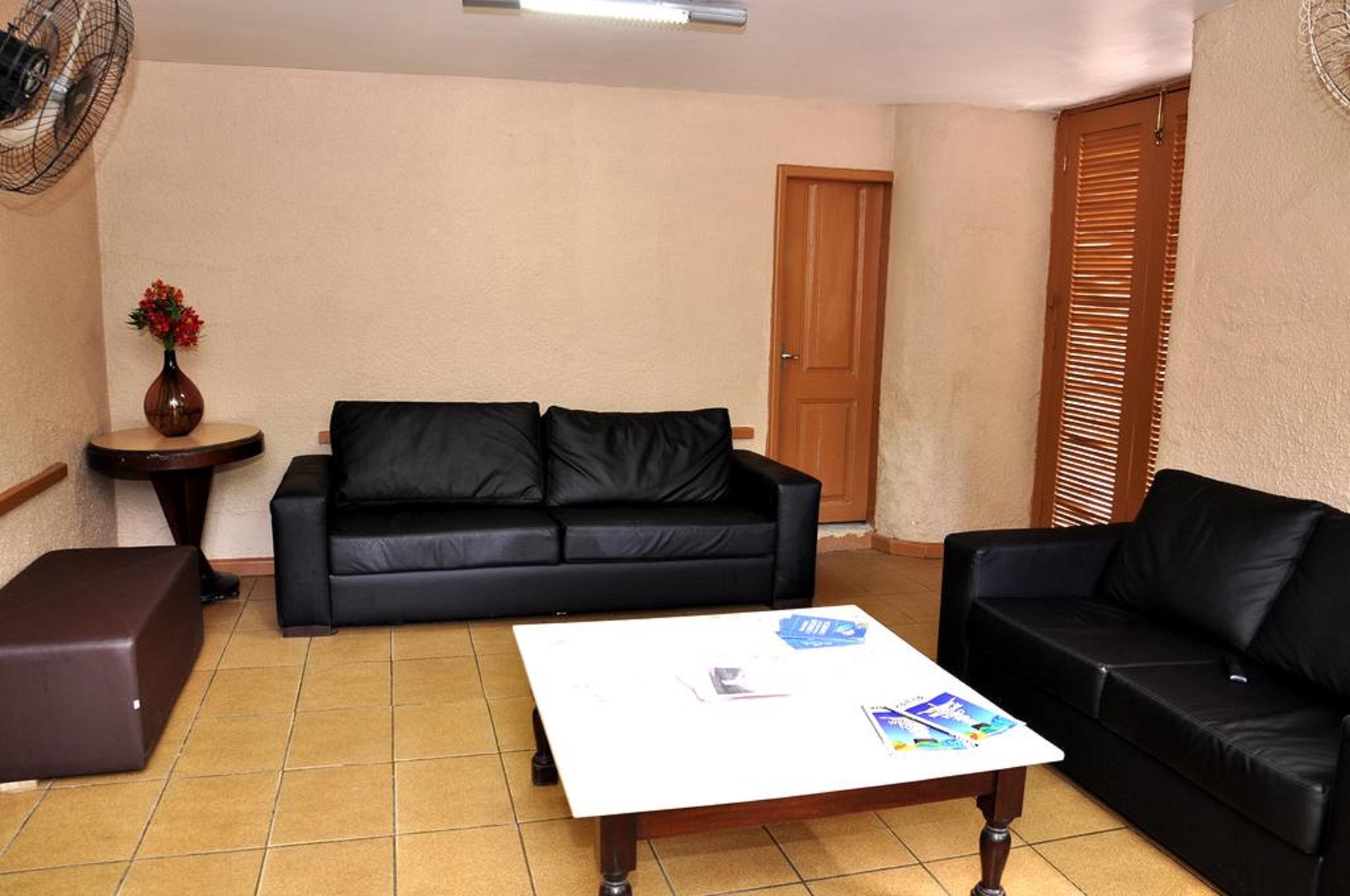 Hotel Plaza Riazor Rio de Janeiro Exterior photo