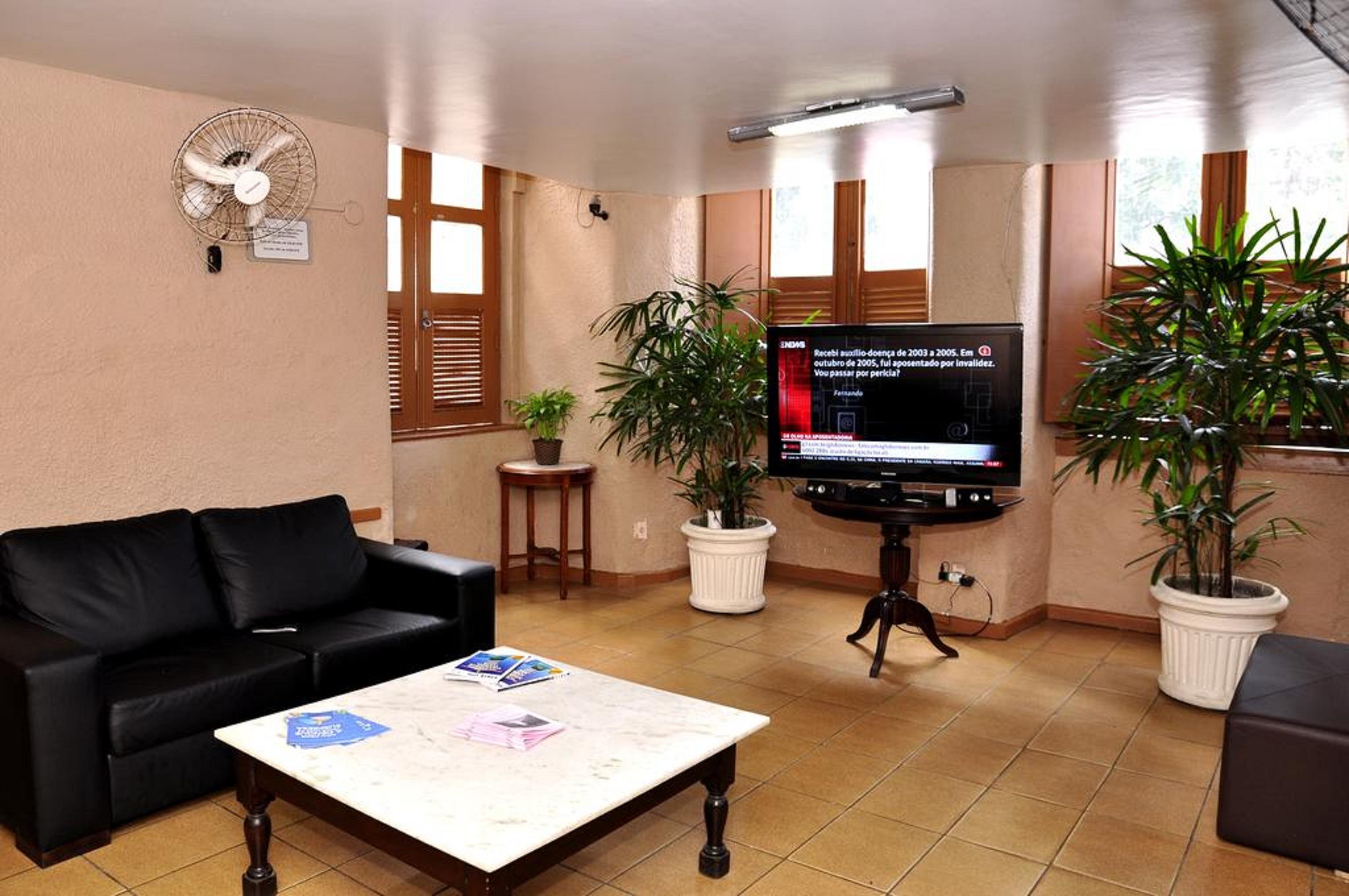 Hotel Plaza Riazor Rio de Janeiro Exterior photo