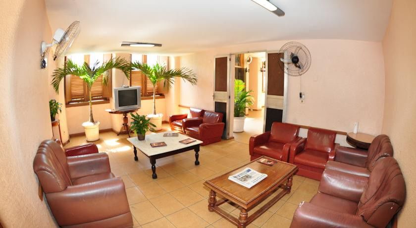 Hotel Plaza Riazor Rio de Janeiro Exterior photo