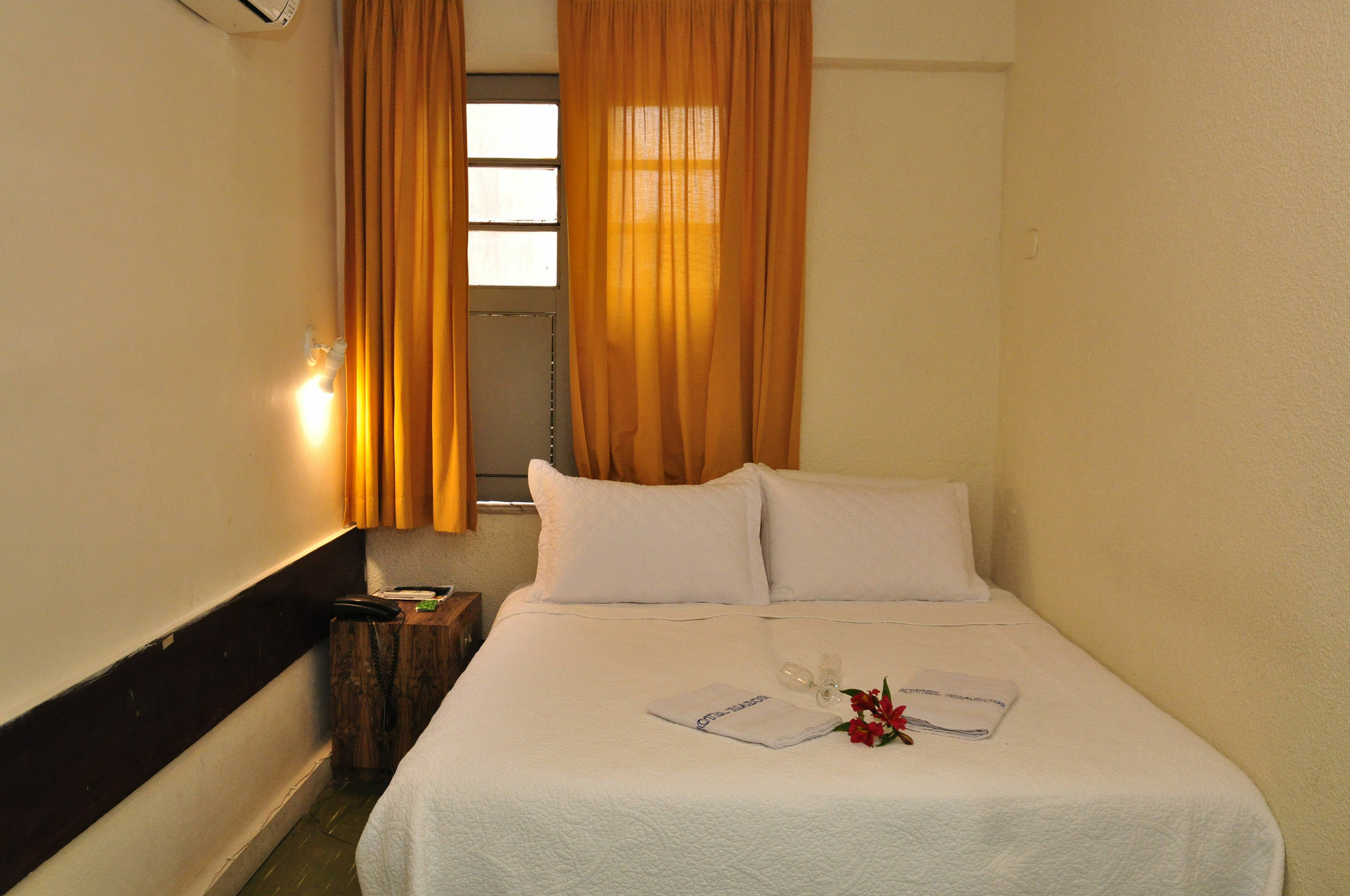 Hotel Plaza Riazor Rio de Janeiro Exterior photo